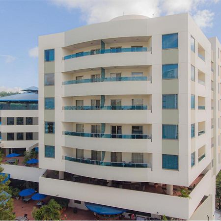Hotel Plaza Juan Carlos Tegucigalpa Exterior foto