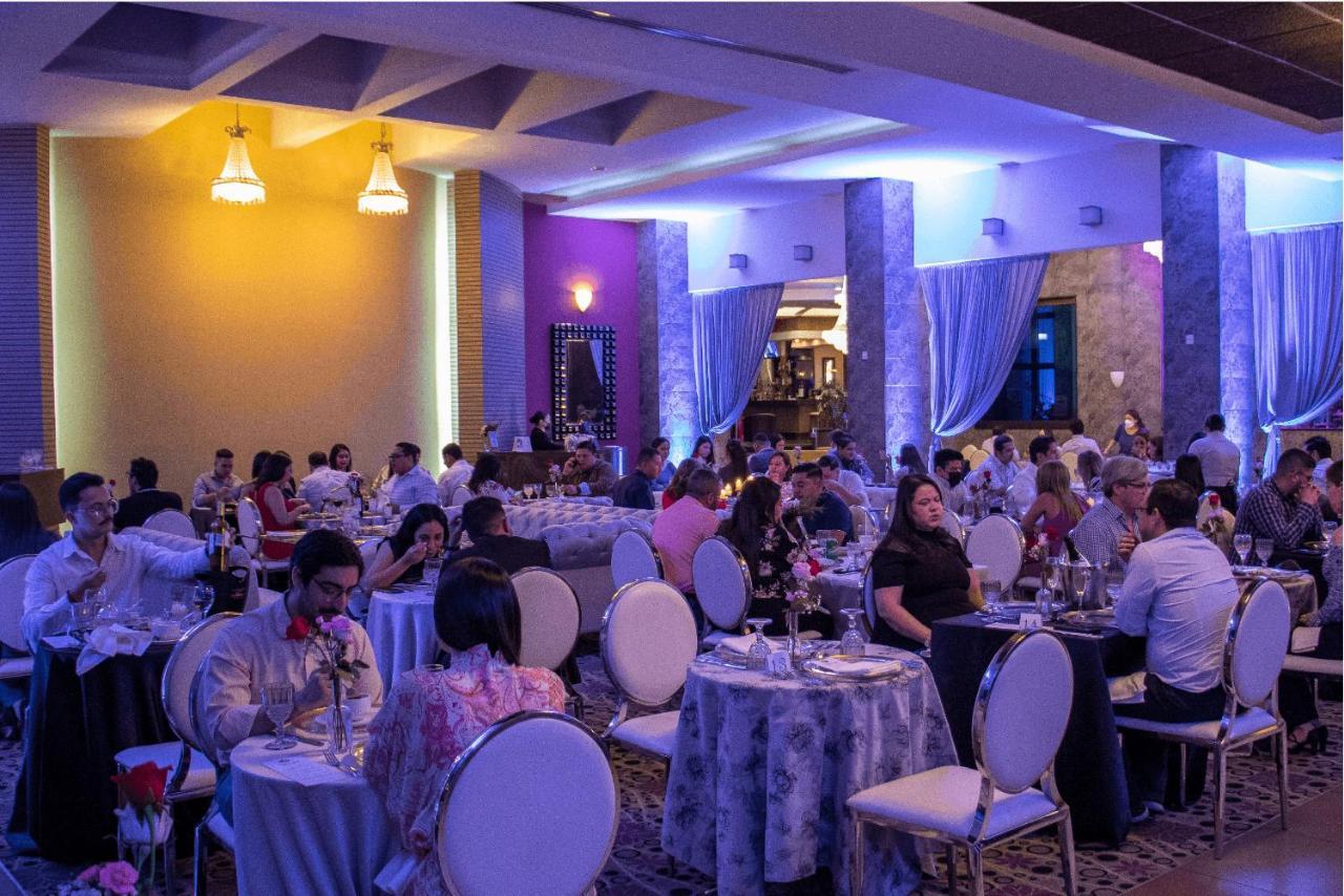 Hotel Plaza Juan Carlos Tegucigalpa Exterior foto