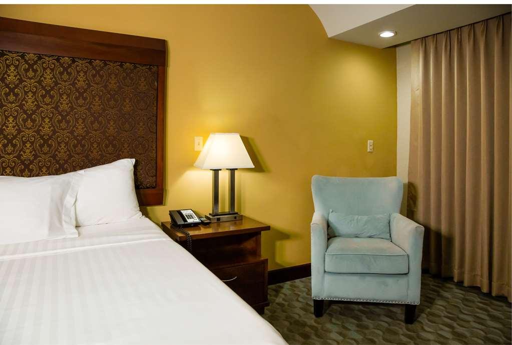 Hotel Plaza Juan Carlos Tegucigalpa Habitación foto