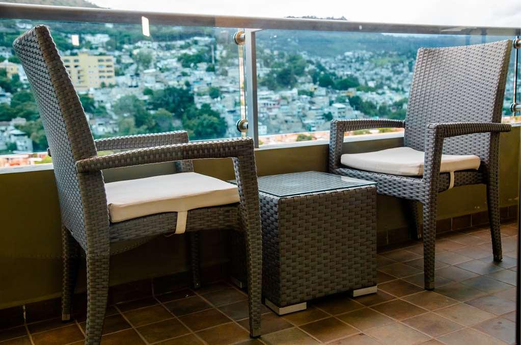 Hotel Plaza Juan Carlos Tegucigalpa Habitación foto
