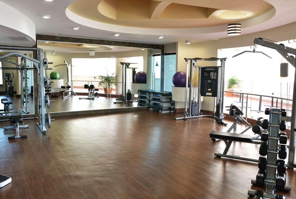 Hotel Plaza Juan Carlos Tegucigalpa Facilidades foto