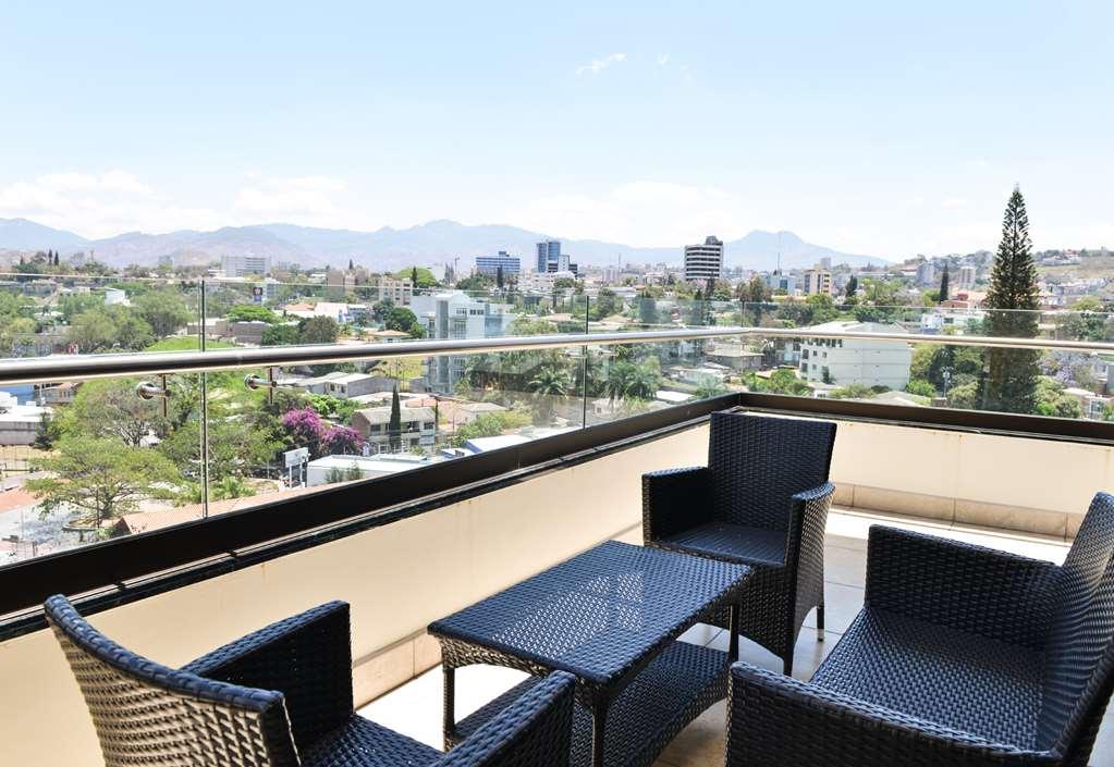 Hotel Plaza Juan Carlos Tegucigalpa Facilidades foto