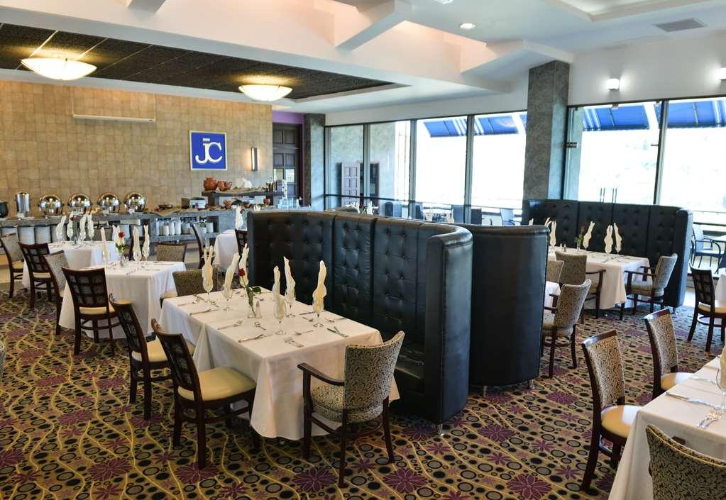 Hotel Plaza Juan Carlos Tegucigalpa Restaurante foto
